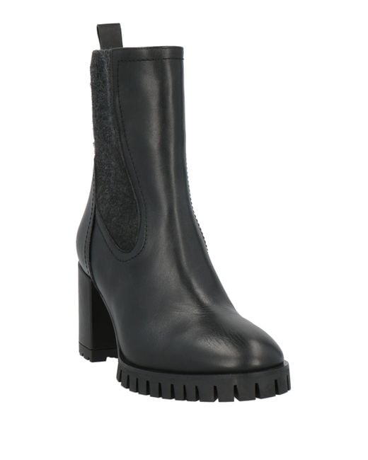 Stivaletti di Evaluna in Black