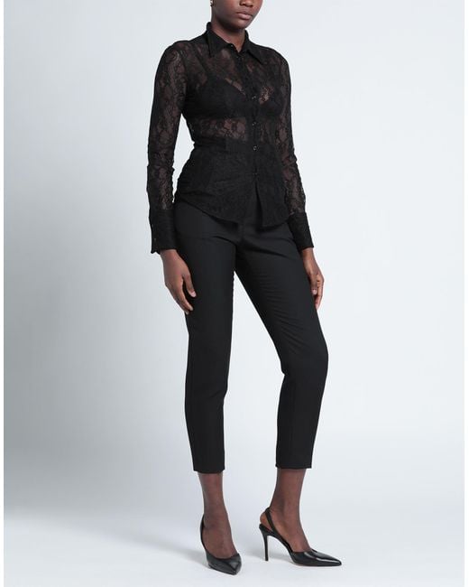 Pinko Black Shirt