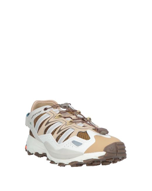 Adidas Originals White Trainers for men