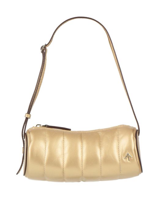 MANU Atelier Natural Handtaschen