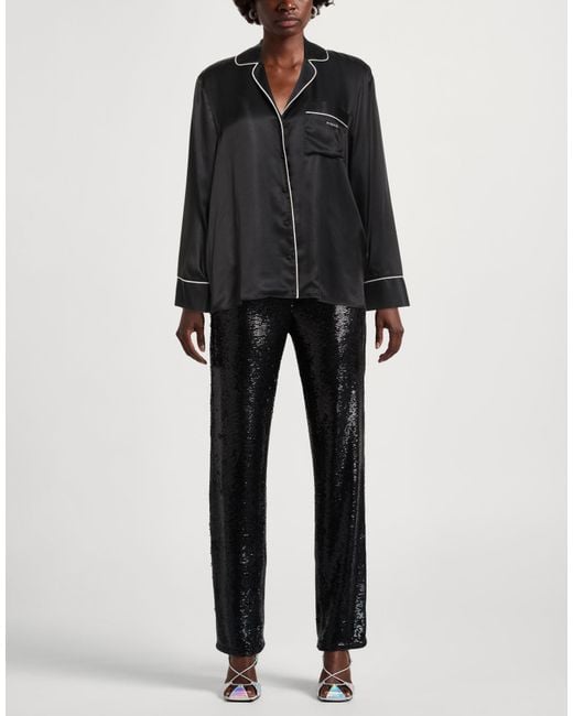 Pinko Black Shirt