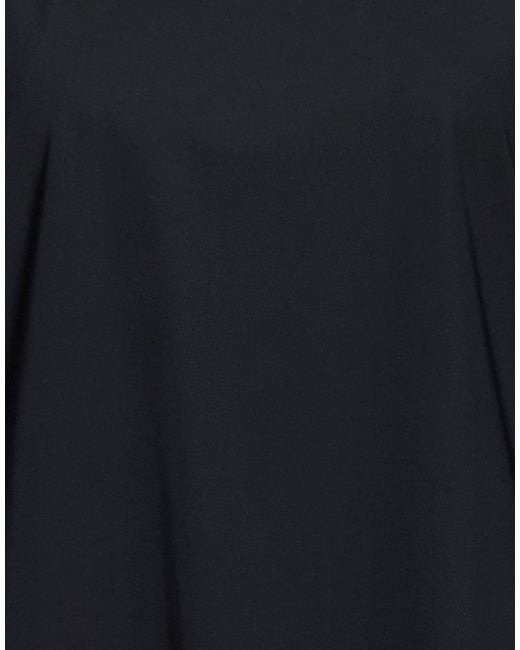 ALPHATAURI Black Top Polyamide, Elastane