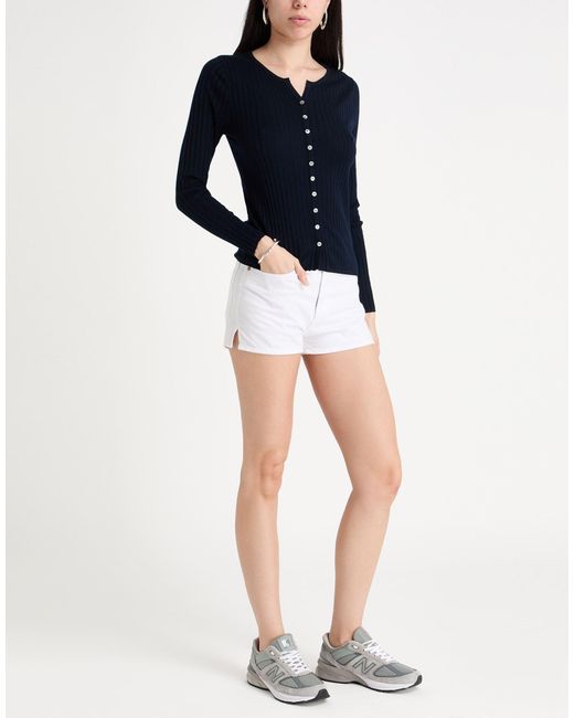 ONE & OTHER Blue Cardigan