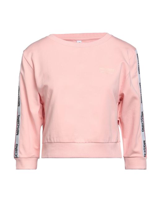 Moschino Pink Undershirt