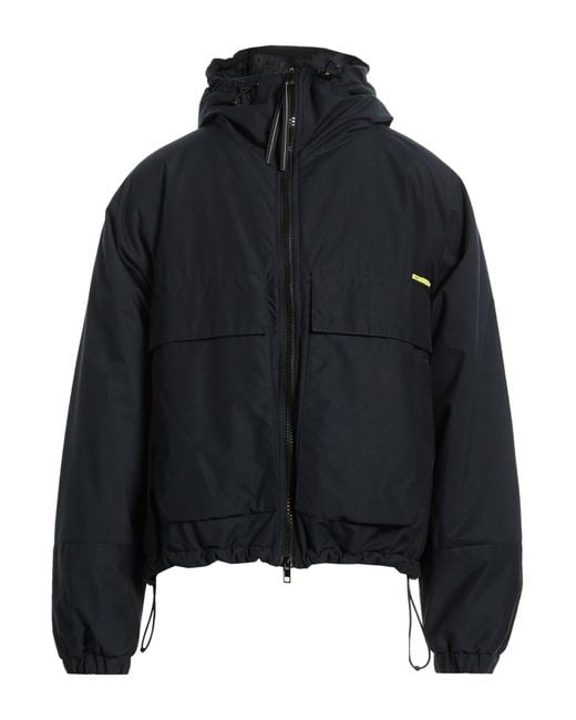 Spiewak Black Puffer for men