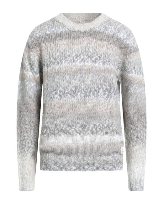 Bob Gray Jumper for men