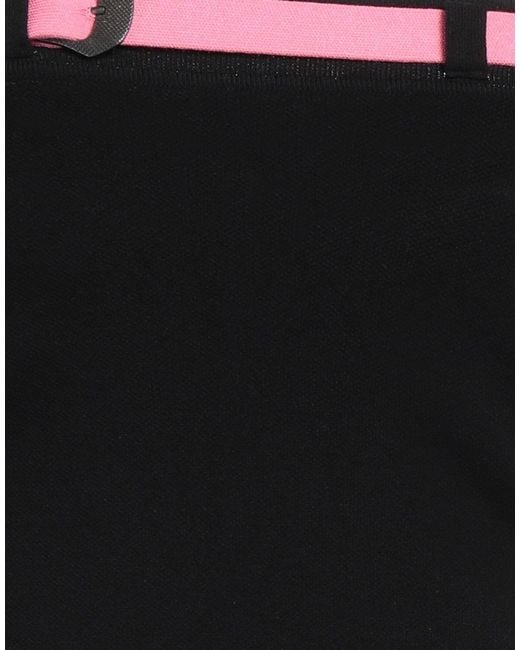 Ssheena Black Top Viscose, Polyester