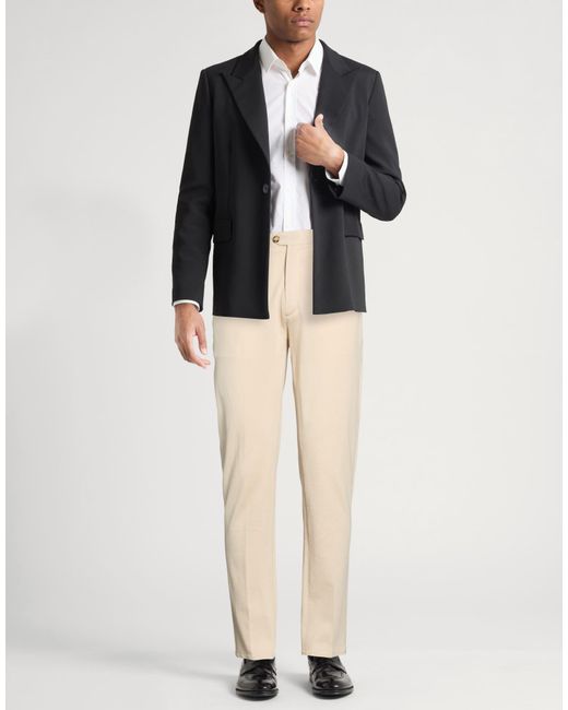 Circolo 1901 Natural Pants for men