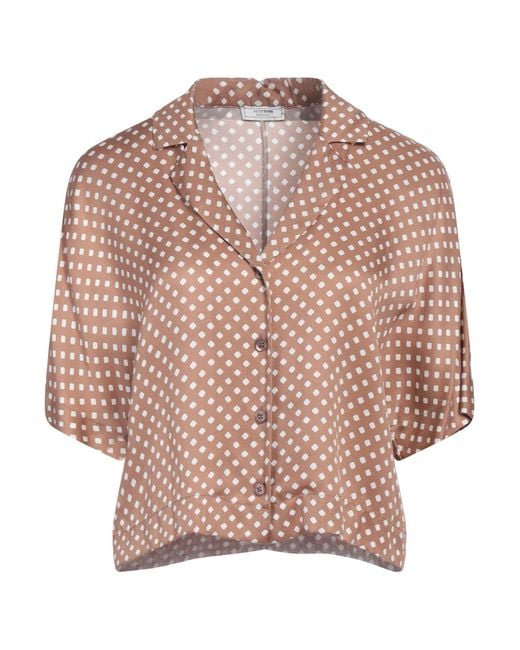 Peserico Pink Shirt