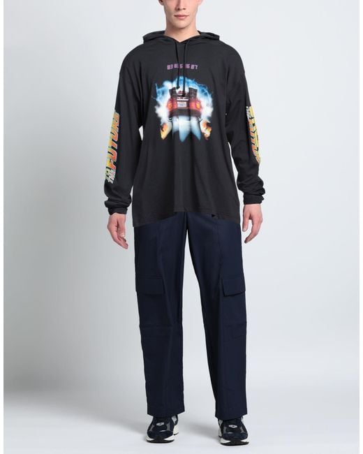 Sudadera VTMNTS de hombre de color Blue
