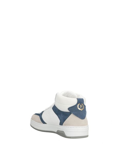 Sneakers Pollini pour homme en coloris Blanc | Lyst