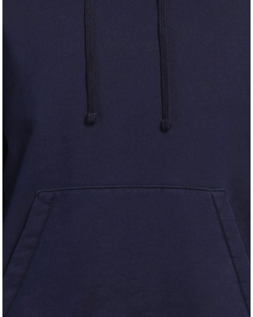 Circolo 1901 Blue Sweatshirt for men
