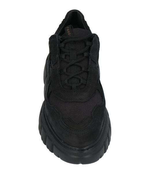 Sneakers COPENHAGEN de color Black