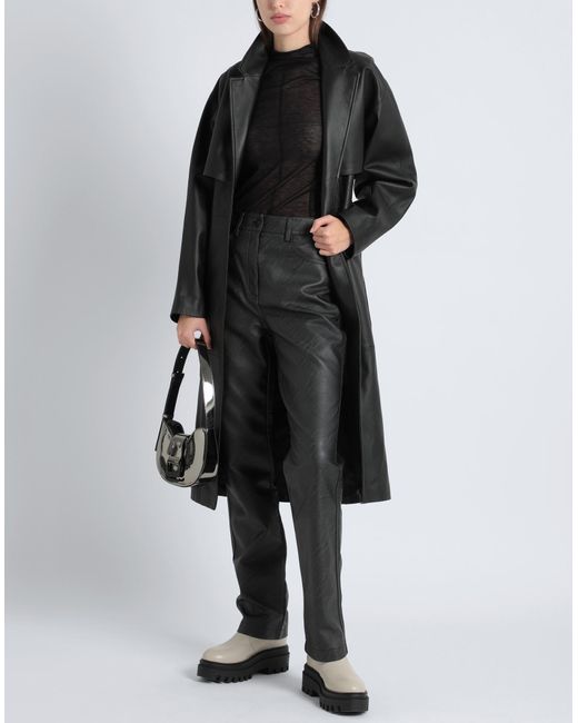 Calvin Klein Gray Trouser