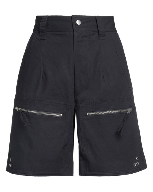 Isabel Marant Blue Shorts & Bermuda Shorts