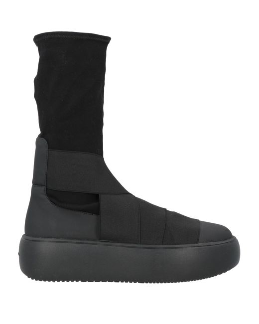 Fessura Black Boot