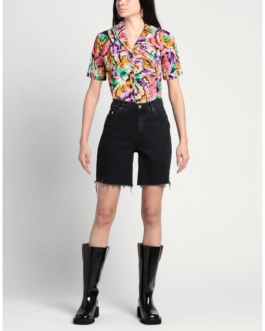 CONNOR & BLAKE White Shirt Cotton