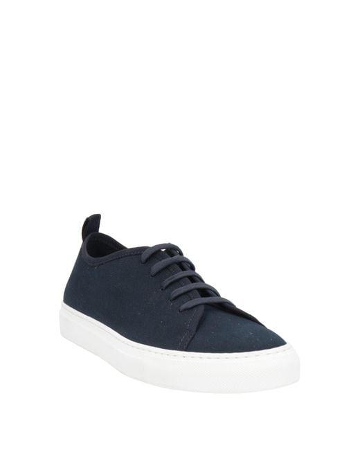 Lafayette 148 New York Blue Trainers
