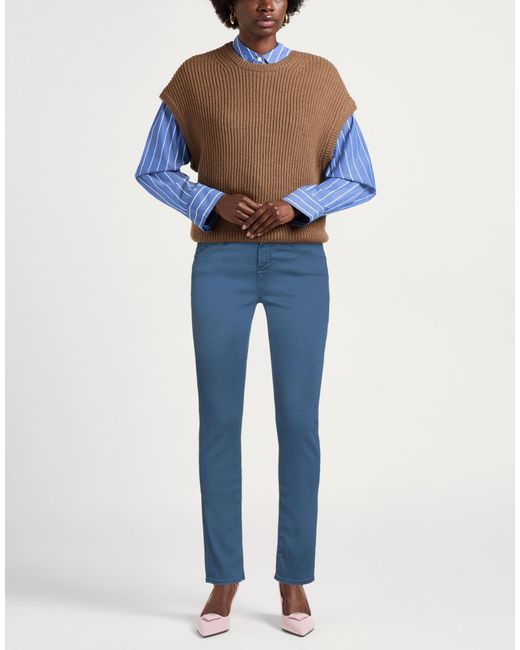 Jacob Cohen Blue Jeans
