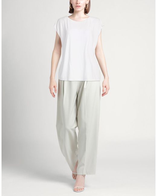 Purotatto White Tops