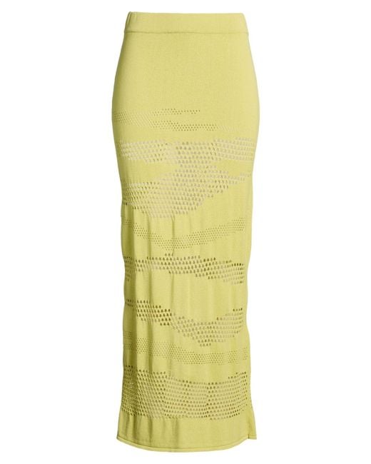 Gonna Lunga di Akep in Yellow