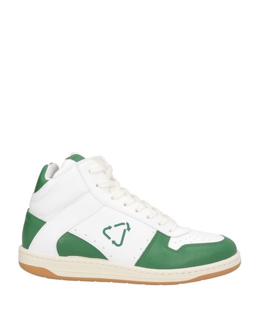 PàP Green Trainers for men