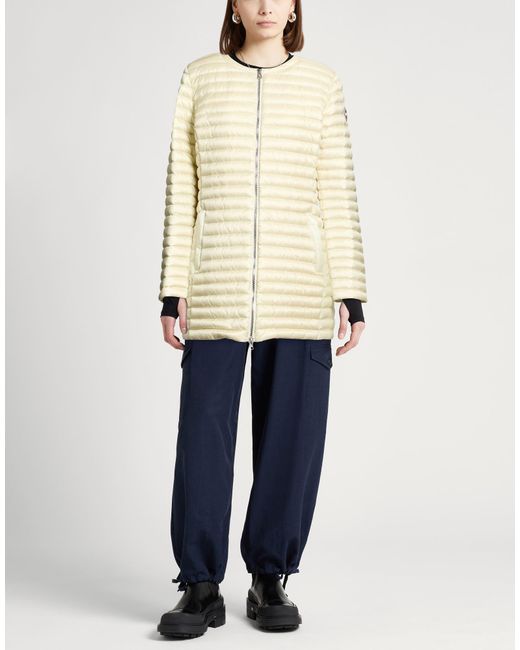Colmar Natural Puffers