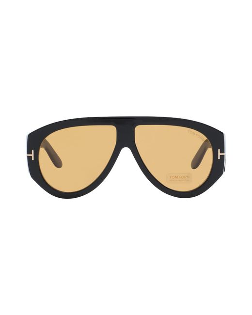 Tom Ford Natural Sunglasses