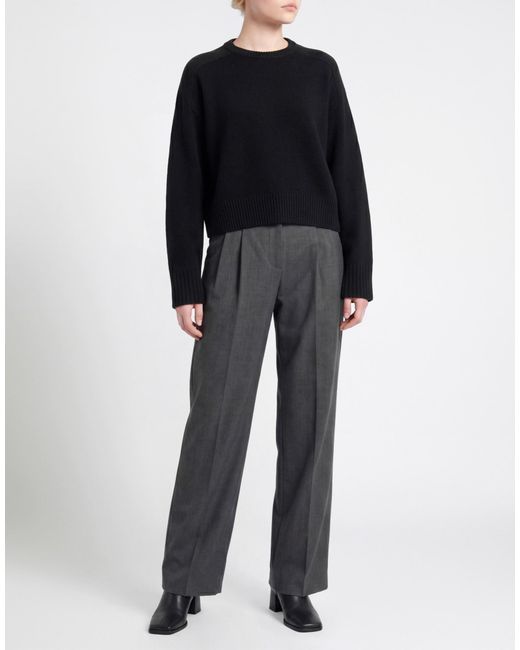 Loulou de Saison Black Sweaters