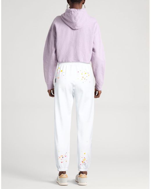 SPRWMN White Hose