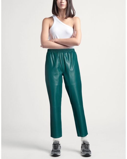 Arma Green Pants