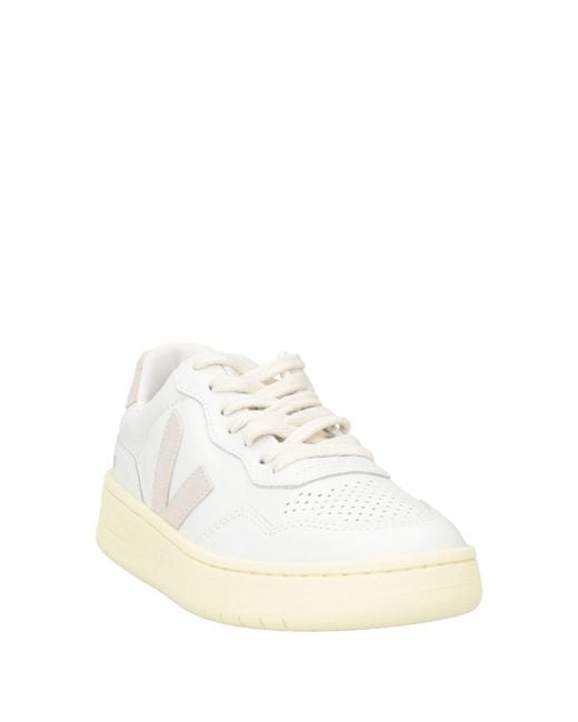 Veja Natural Sneakers Leather