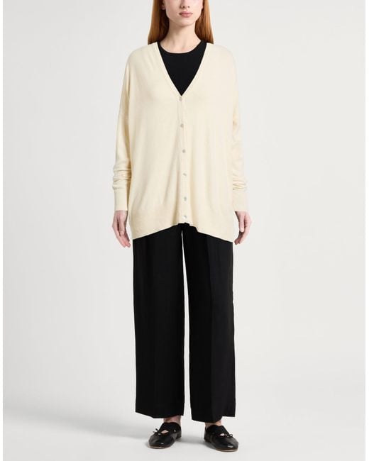 Haveone Natural Cardigan