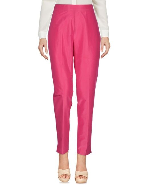 Aspesi Pink Pants