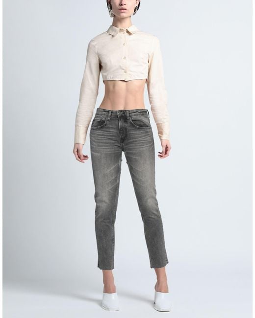AG Jeans Gray Jeans