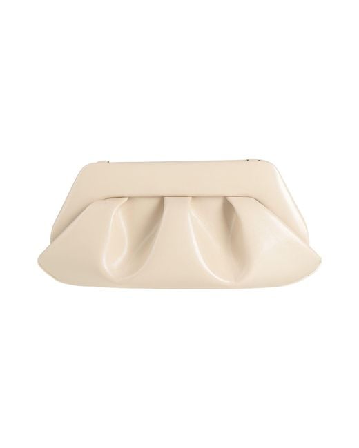 THEMOIRÈ Natural Handbag