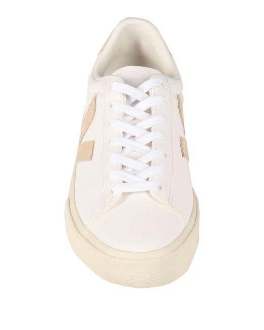 Veja White Sneakers