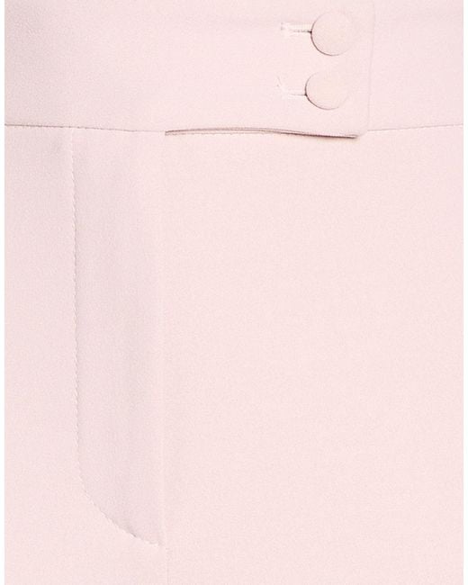 Imperial Pink Pants