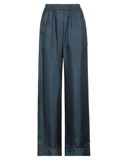 Dolce & Gabbana Blue Trouser