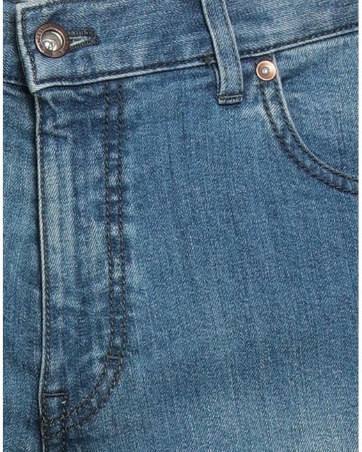 Hiltl Blue Jeans Cotton, Lyocell, Elastomultiester, Elastane for men