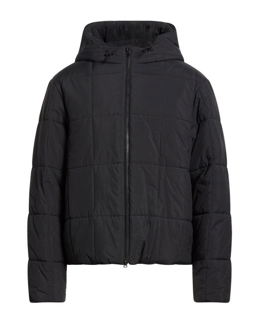 Burberry Black Puffer for men