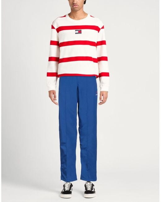 New Balance Blue Trouser for men