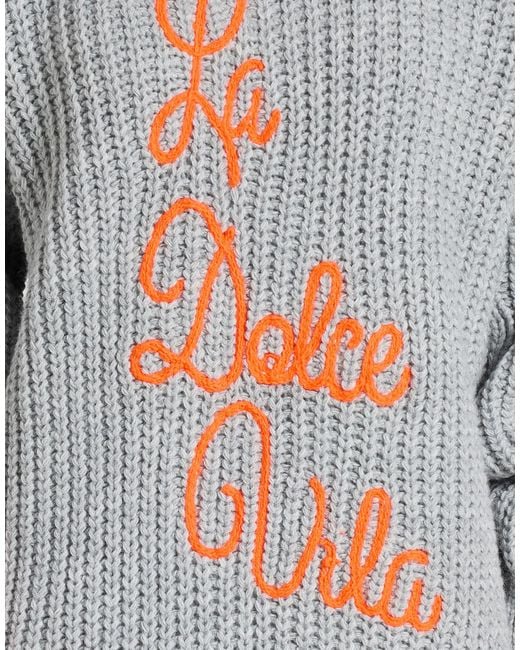 Shopart Gray Jumper