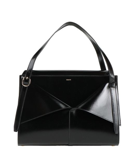 Borsa A Mano di Coperni in Black