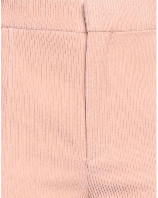 Chloé Pink Trouser