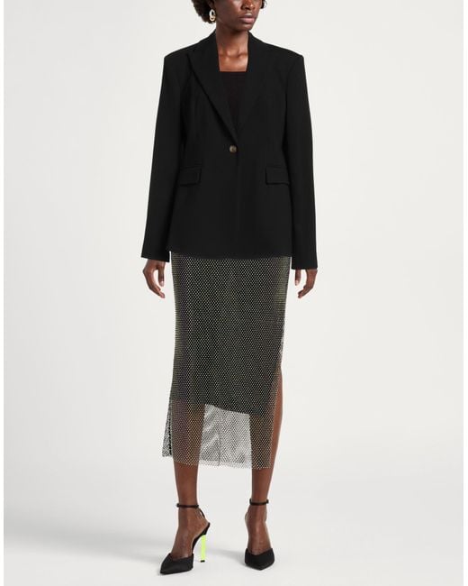 Pinko Black Blazer
