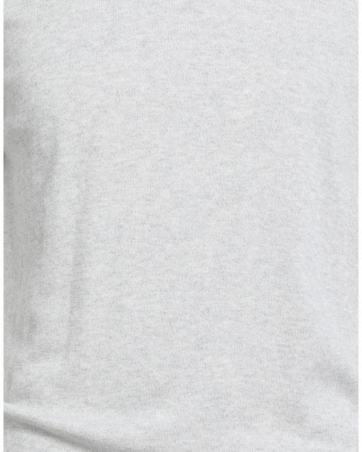 Ballantyne White Jumper for men