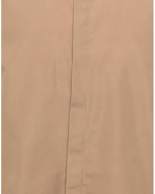 DSquared² Brown Shirt for men