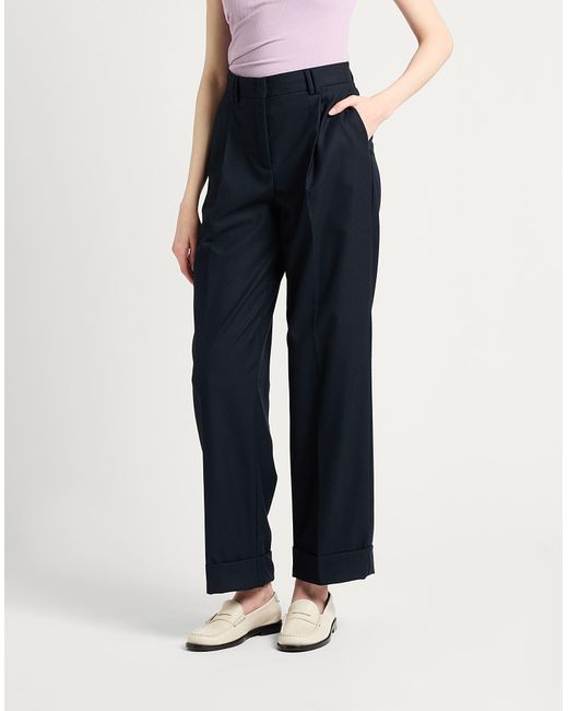 MAX&Co. Blue Hose