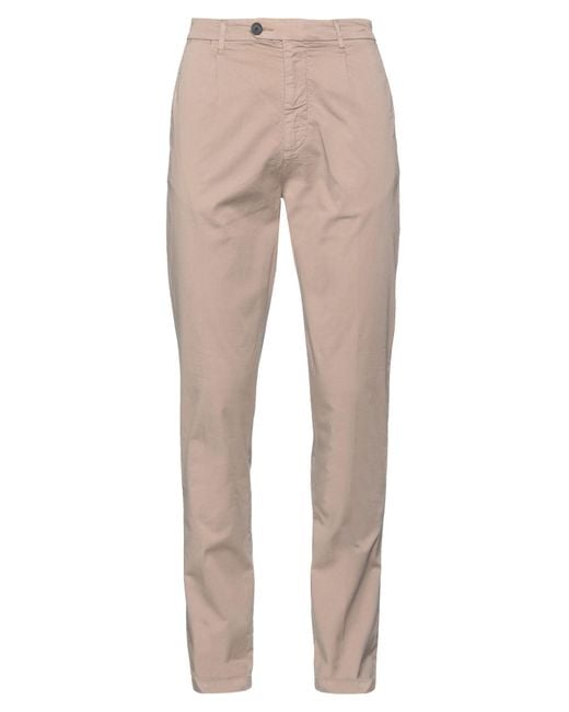 Guess Natural Pants for men